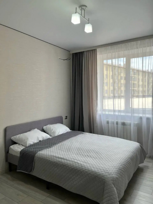 Фотографии квартиры 
            Квартира с евро ремонтом около Аэропорта Минеральные Воды