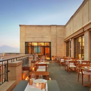 Фотография гостиницы The Alexander, a Luxury Collection Hotel, Yerevan