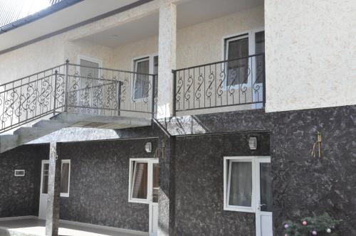 Фотография гостевого дома Комфорт 2