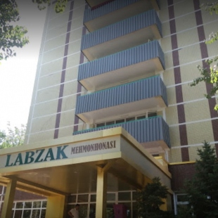 Фотография гостиницы Лабзак