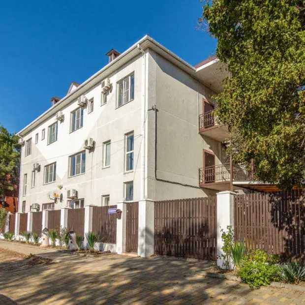 Фотографии гостевого дома 
            Сахар