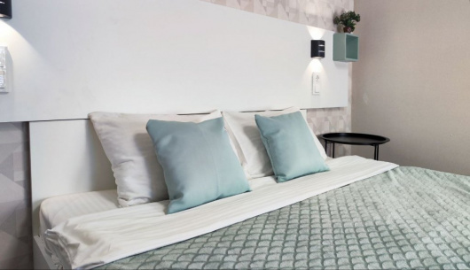 Фотографии квартиры 
            Апартаменты Rentown