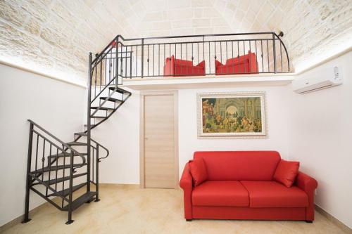 Фотография гостевого дома Il Galante B&B casa vacanza