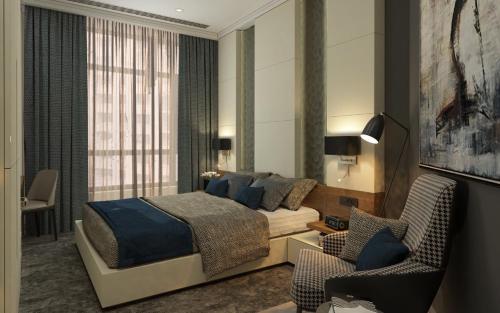 Фотографии апарт отеля
Проспект 10