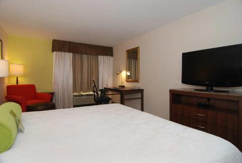 Фотография гостиницы Hilton Garden Inn Columbus/Grove City