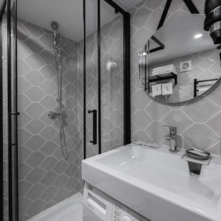 Фотография квартиры Knokey (Кноки) на улице 2-я Рощинская