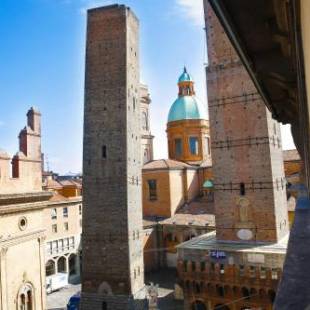 Фотографии гостиницы
Albergo Garisenda