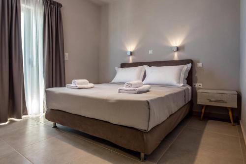 Фотография апарт отеля Asterisuites