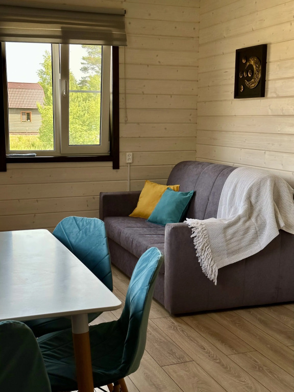 Фотография Коттеджа Частный дом на Онежской 24В