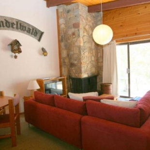 Фотография гостевого дома Grindelwald 1/39 Townsend Street