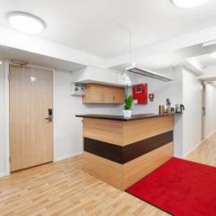 Фотографии гостиницы
Chefens Hotell