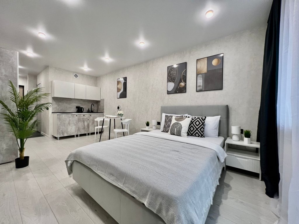 Фотография квартиры Квартира 5 Подлесная 3