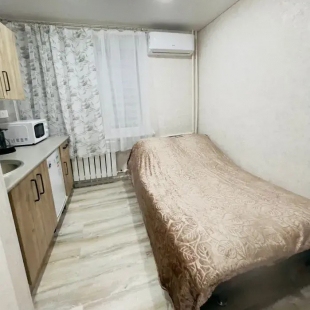 Фотография квартиры Квартира на Бульваре Ибрагимова 37 (4)