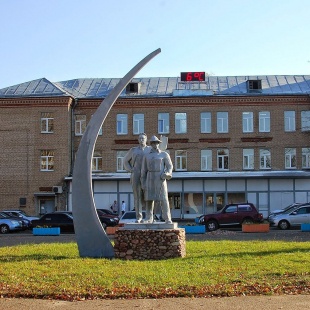 Фотография предприятий Электромеханический завод Звезда