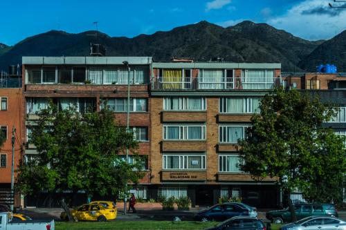 Фотография апарт отеля Apartamentos Galerías 52