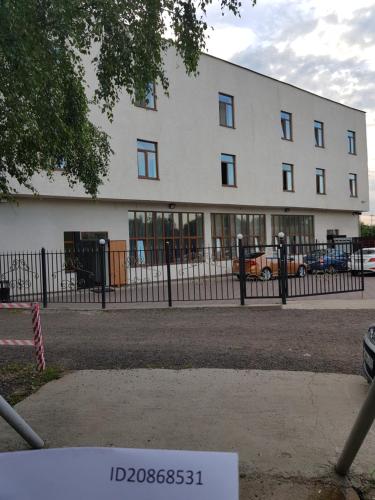 Фотографии апарт отеля
Глобус