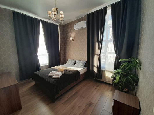 Фотографии гостиницы
Астория