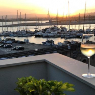 Фотография мини отеля B&B Marina di Ortigia