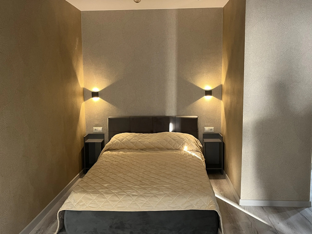 Фотография квартиры Квартира В Центре