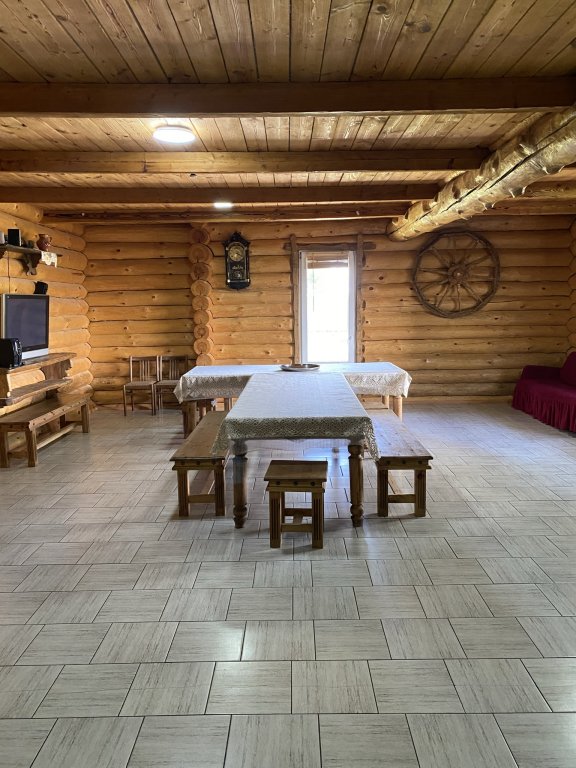 Фотография Коттеджа Частный дом Агроусадьба на сутки в Орше