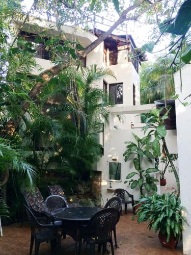 Фотография Коттеджа Villa Ensueno