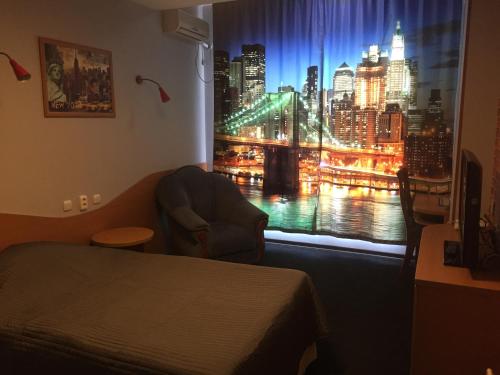 Фотографии гостиницы
Три Дельфина