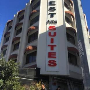 Фотографии апарт отеля
Best Fulya Suites