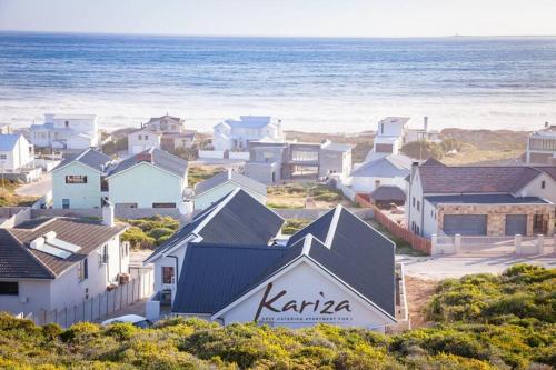 Фотография гостевого дома Kariza