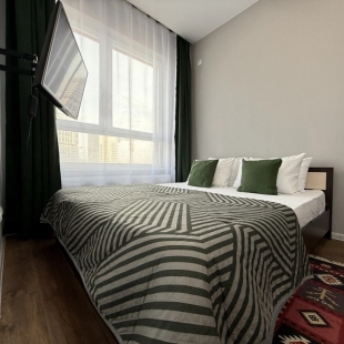 Фотография квартиры Квартира Тут Хорошо на Амундсена 5