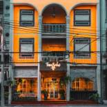 Фотография хостела Time Sabai 32