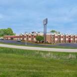 Фотография гостиницы AmericInn by Wyndham Janesville