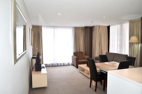 Фотография квартиры APTonNorthTCE