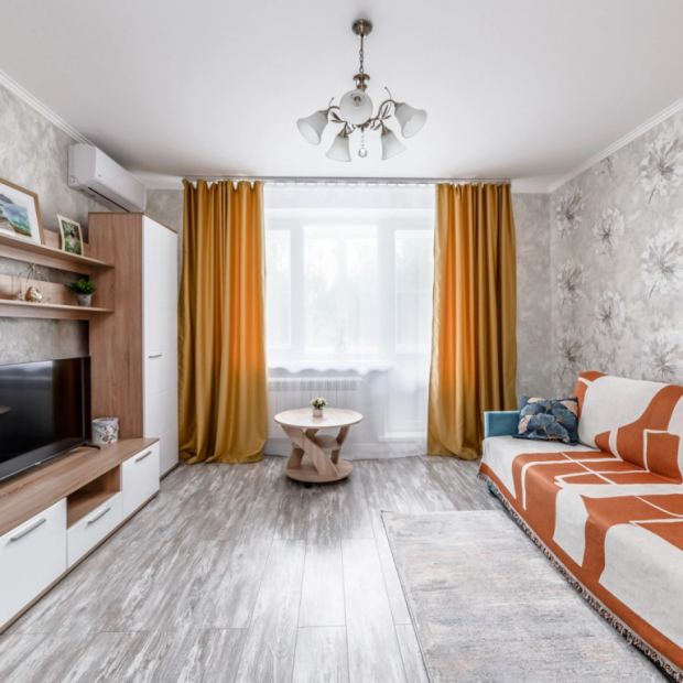 Фотографии квартиры 
            Квартира в центре Зеленограда