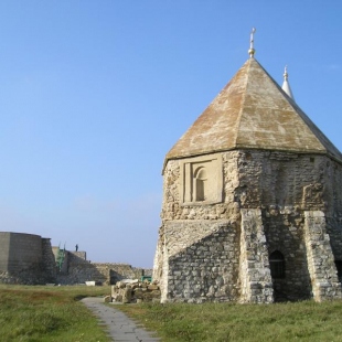 Фотография памятника архитектуры Восточный мавзолей