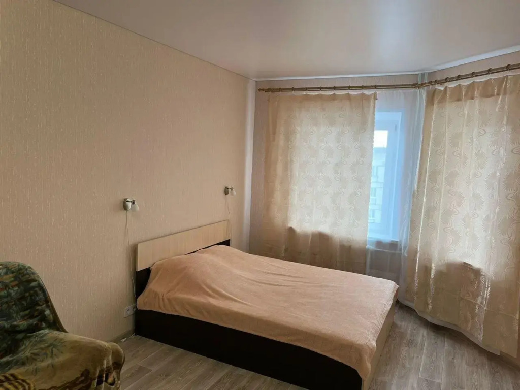 Фотография квартиры Апартаменты на проспекте Ленинградский 11