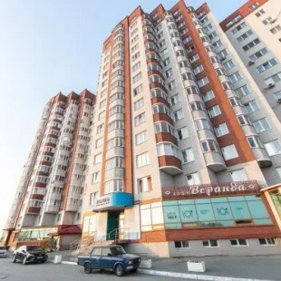 Фотография квартиры VyDoma on 50 Let VLKSM 13, building 2