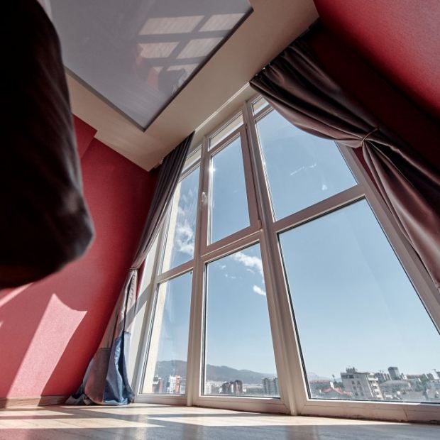 Фотографии квартиры
Апартаменты ЖК Купеческий Центр Города