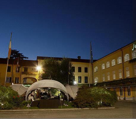 Фотография гостиницы Jet Hotel