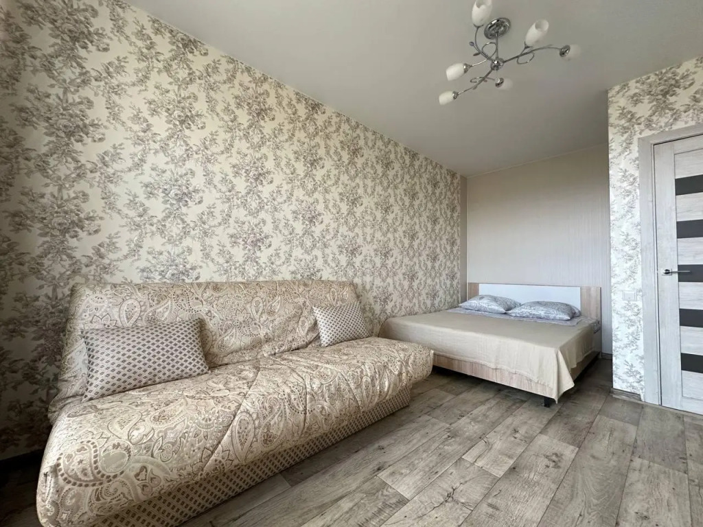 Фотография квартиры EasyRent на улице Тухачевского 40А