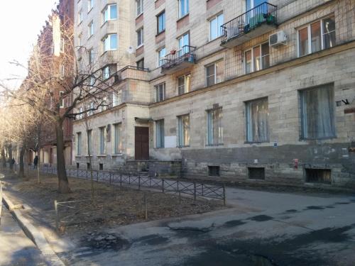 Фотография гостиницы У семи мостов