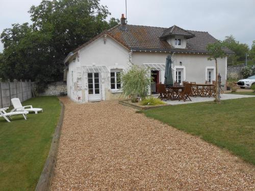 Фотография гостевого дома gite du vivier