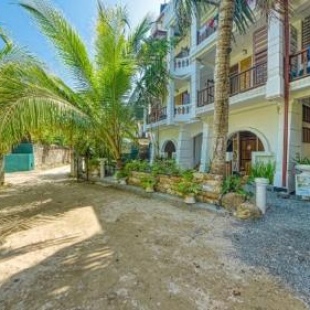 Фотография гостиницы Sky Garden Mini Hotel