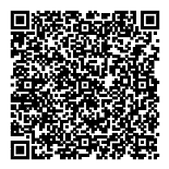 QR код гостиницы Hotel Elegant