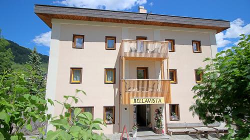 Фотография гостиницы Hotel Bellavista Ftan