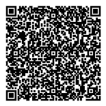 QR код мини отеля Альфа