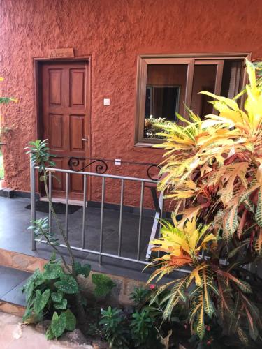 Фотография гостиницы Résidences Ouadada