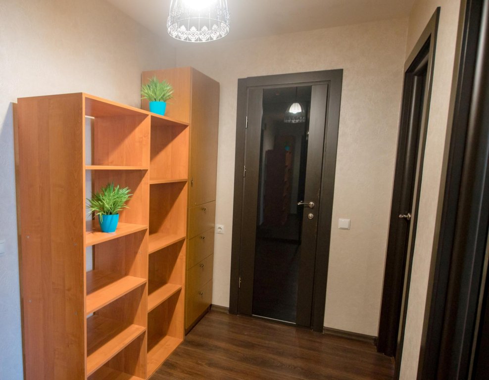 Фотография квартиры RentAp (РентАп) на улице Петра Ермолаева