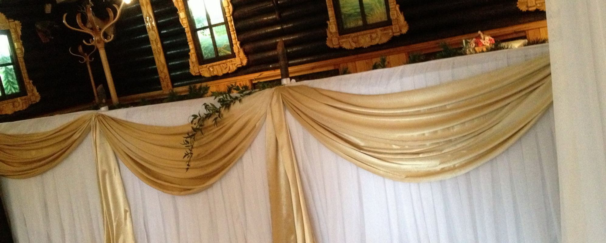 Фотографии ресторана 
            Сибирь