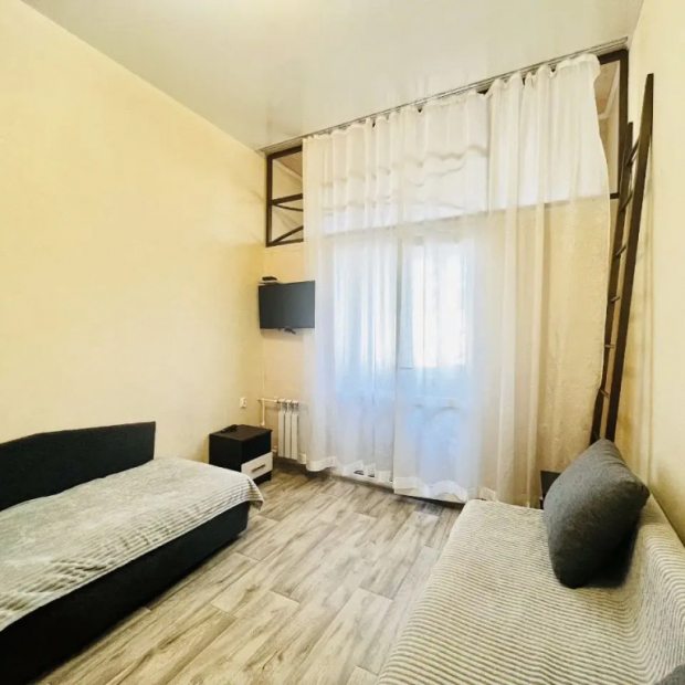 Фотографии квартиры 
            Квартира Советская 176/12