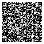 QR код хостела Кедр